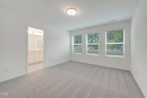 Bedroom - 5018 Silver Brook Rd, Durham, NC 27703 photo 2 of 7
