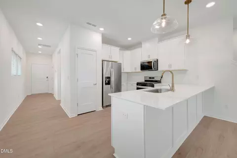 Entry Way - 5018 Silver Brook Rd, Durham, NC 27703 photo 1 of 1