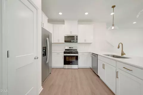 Kitchen - 5018 Silver Brook Rd, Durham, NC 27703 photo 1 of 3