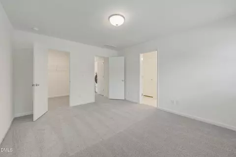 Bedroom - 5018 Silver Brook Rd, Durham, NC 27703 photo 3 of 7