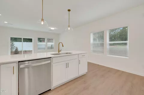 Kitchen - 5018 Silver Brook Rd, Durham, NC 27703 photo 2 of 3