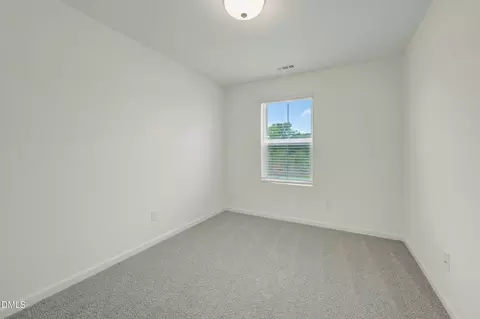 Bedroom - 5018 Silver Brook Rd, Durham, NC 27703 photo 4 of 7