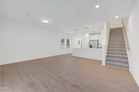 Living - 5018 Silver Brook Rd, Durham, NC 27703 photo 3 of 3