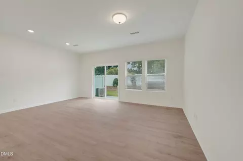 Living - 5018 Silver Brook Rd, Durham, NC 27703 photo 1 of 3