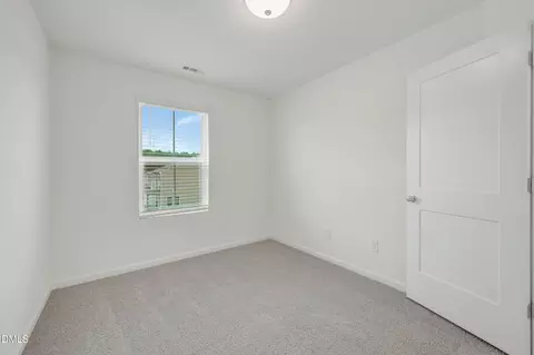 Bedroom - 5018 Silver Brook Rd, Durham, NC 27703 photo 5 of 7