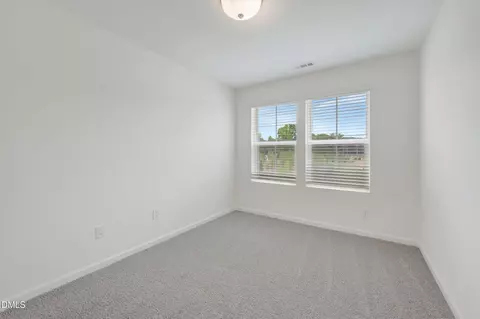 Bedroom - 5018 Silver Brook Rd, Durham, NC 27703 photo 7 of 7