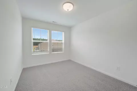 Bedroom - 5018 Silver Brook Rd, Durham, NC 27703 photo 6 of 7