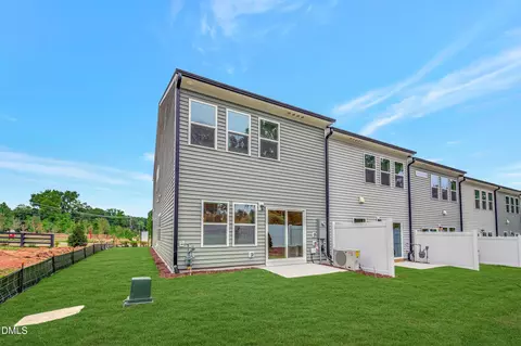 Exterior - 5018 Silver Brook Rd, Durham, NC 27703 photo 4 of 4