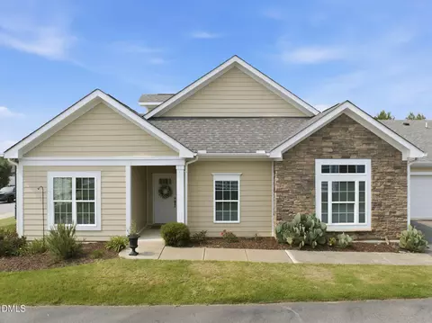 1699 Winter Wren Cir, Wake Forest, NC 27587