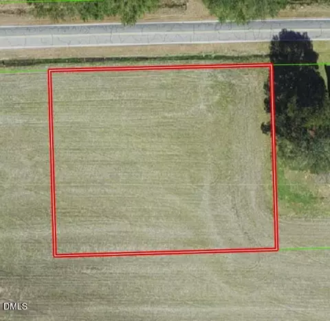 1365 Crocker Rd, Smithfield, NC 27577