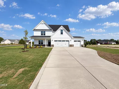 301 Hudson Village Dr #LA, La Grange, NC 28551