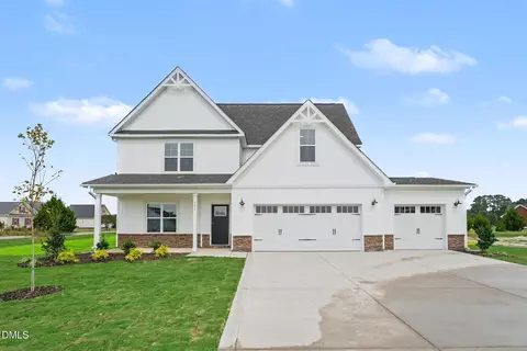 301 Hudson Village Dr #LA, La Grange, NC 28551