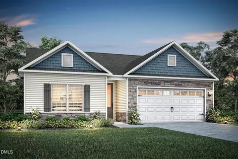 155 Symmetry, Youngsville, NC 27596