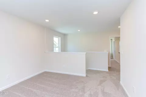 Entry Way - 54 Baird Cove Ln, Angier, NC 27501 photo 2 of 3