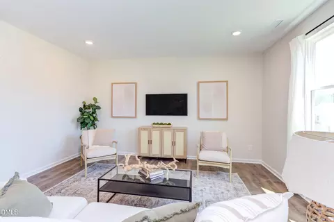 Living - 54 Baird Cove Ln, Angier, NC 27501 photo 2 of 2