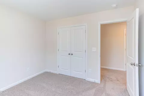 Bedroom - 54 Baird Cove Ln, Angier, NC 27501 photo 4 of 6