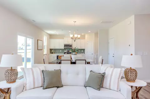Other - 54 Baird Cove Ln, Angier, NC 27501 photo 1 of 5