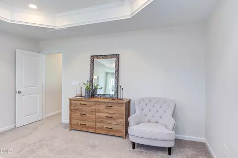 Bedroom - 54 Baird Cove Ln, Angier, NC 27501 photo 3 of 6