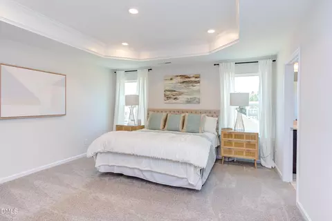 Bedroom - 54 Baird Cove Ln, Angier, NC 27501 photo 1 of 6