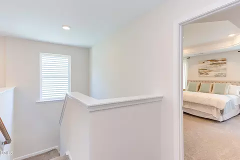Entry Way - 54 Baird Cove Ln, Angier, NC 27501 photo 3 of 3