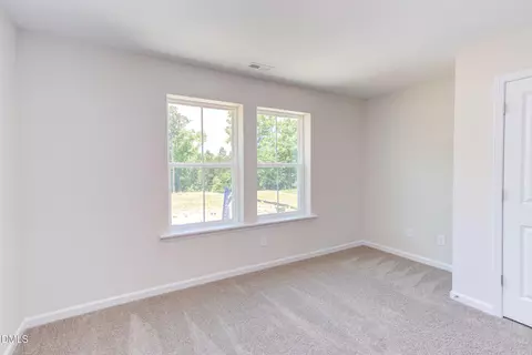 Bedroom - 54 Baird Cove Ln, Angier, NC 27501 photo 5 of 6