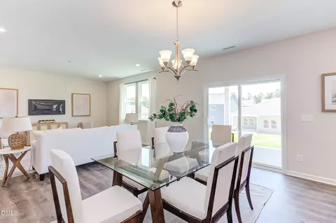 Dining - 54 Baird Cove Ln, Angier, NC 27501 photo 1 of 2