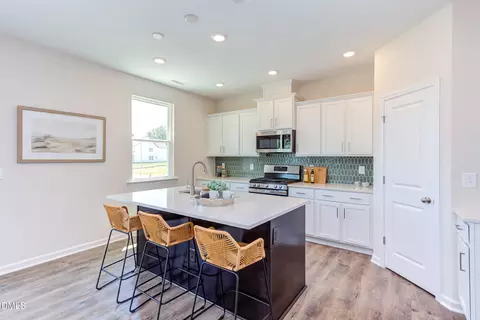 Kitchen - 54 Baird Cove Ln, Angier, NC 27501 photo 1 of 5