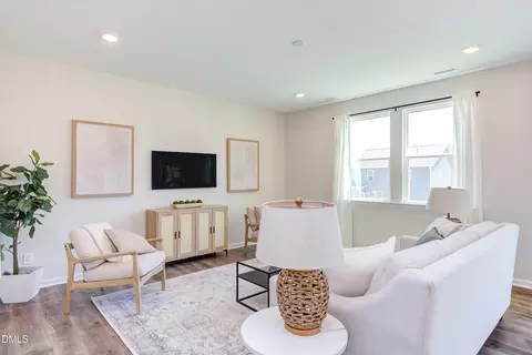 Living - 54 Baird Cove Ln, Angier, NC 27501 photo 1 of 2