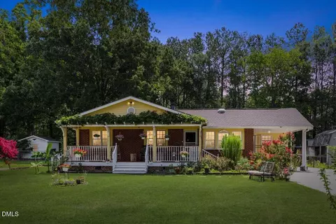 416 Belmont Dr, Durham, NC 27703