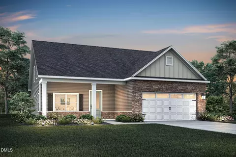 30 Arch Way, Youngsville, NC 27596