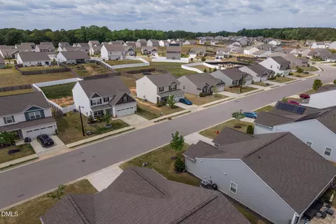 30 Arch Way, Youngsville, NC 27596