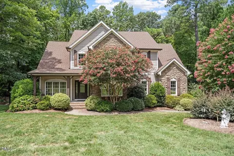 5600 Merion Station Dr, Apex, NC 27539
