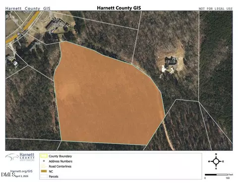 0 Nc 42, Holly Springs, NC 27540
