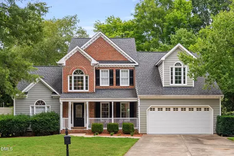 103 Hardaway Ct, Cary, NC 27513