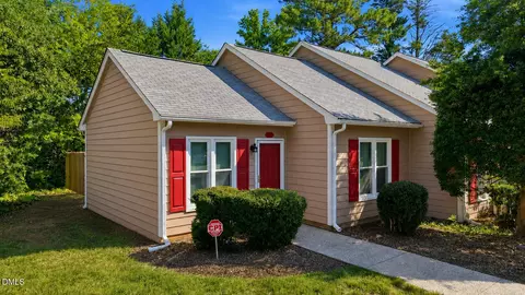 3652 Crystal Ct, Durham, NC 27705
