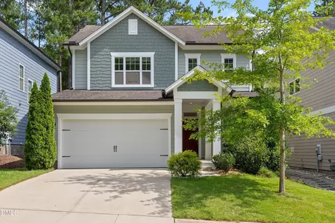 124 Chapel Run Way, Chapel Hill, NC 27517