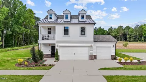 203 Faith Ave, Sanford, NC 27330