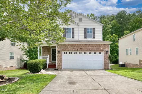 2505 Ferdinand Dr, Knightdale, NC 27545