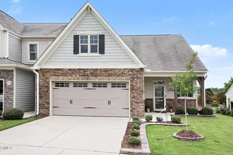 522 Brunello Dr, Wake Forest, NC 27587