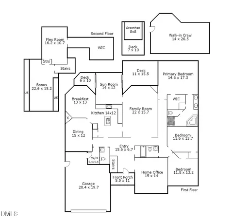 155 Mediate Dr, Raleigh, NC 27603