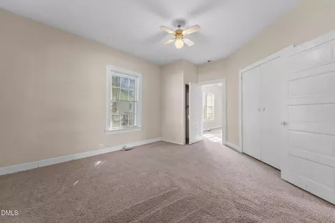 Bedroom - 307 E F St, Erwin, NC 28339 photo 1 of 3