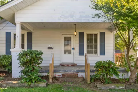 Exterior - 307 E F St, Erwin, NC 28339 photo 2 of 2