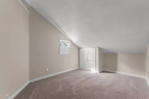 Bedroom - 307 E F St, Erwin, NC 28339 photo 3 of 3