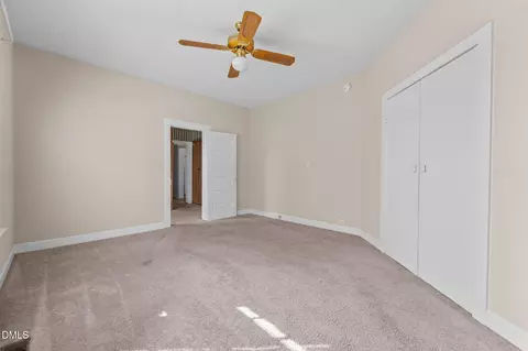 Bedroom - 307 E F St, Erwin, NC 28339 photo 2 of 3