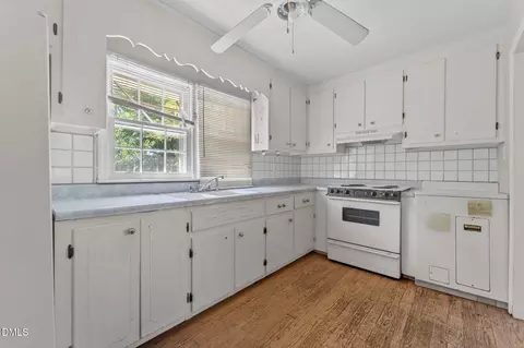 Kitchen - 307 E F St, Erwin, NC 28339 photo 1 of 1