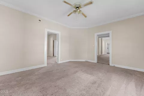 Living - 307 E F St, Erwin, NC 28339 photo 2 of 2