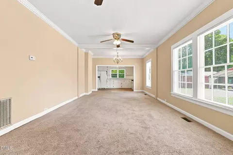 Living - 307 E F St, Erwin, NC 28339 photo 3 of 7