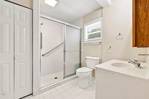 Bath - 307 E F St, Erwin, NC 28339 photo 2 of 3