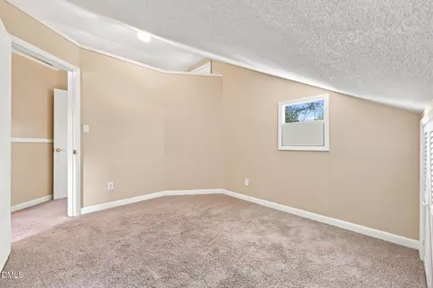 Bedroom - 307 E F St, Erwin, NC 28339 photo 6 of 6