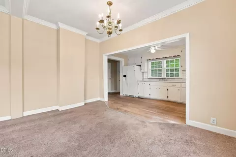 Dining - 307 E F St, Erwin, NC 28339 photo 1 of 2